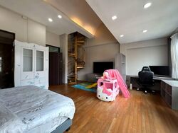 East Coast Hill (D16), Semi-Detached #549298721